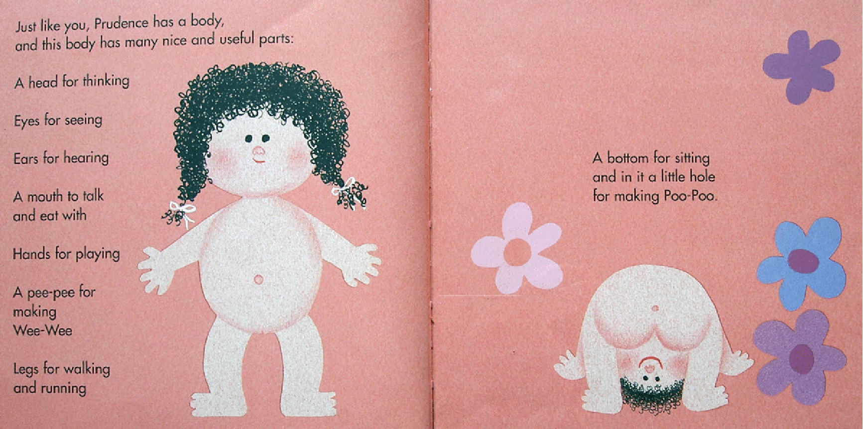 英语启蒙绘本阅读58 once upon a potty.pdf，第4页预览