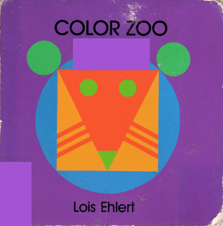 英语绘本color zoo new.pdf,第1页预览