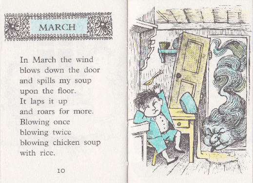 英语绘本CHICKEN_SOUP.pdf，第4页预览