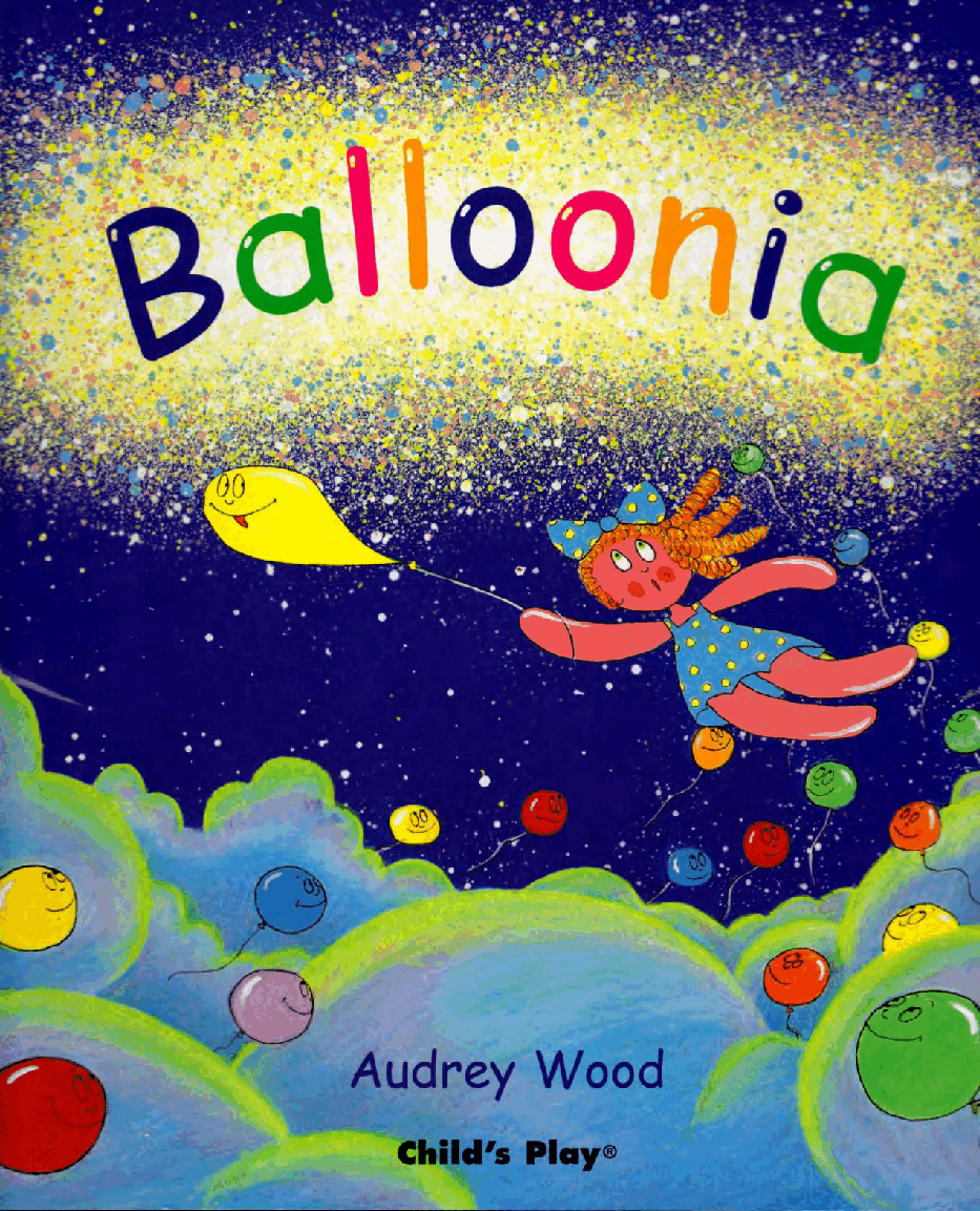 英语绘本Balloonia.pdf,第1页预览