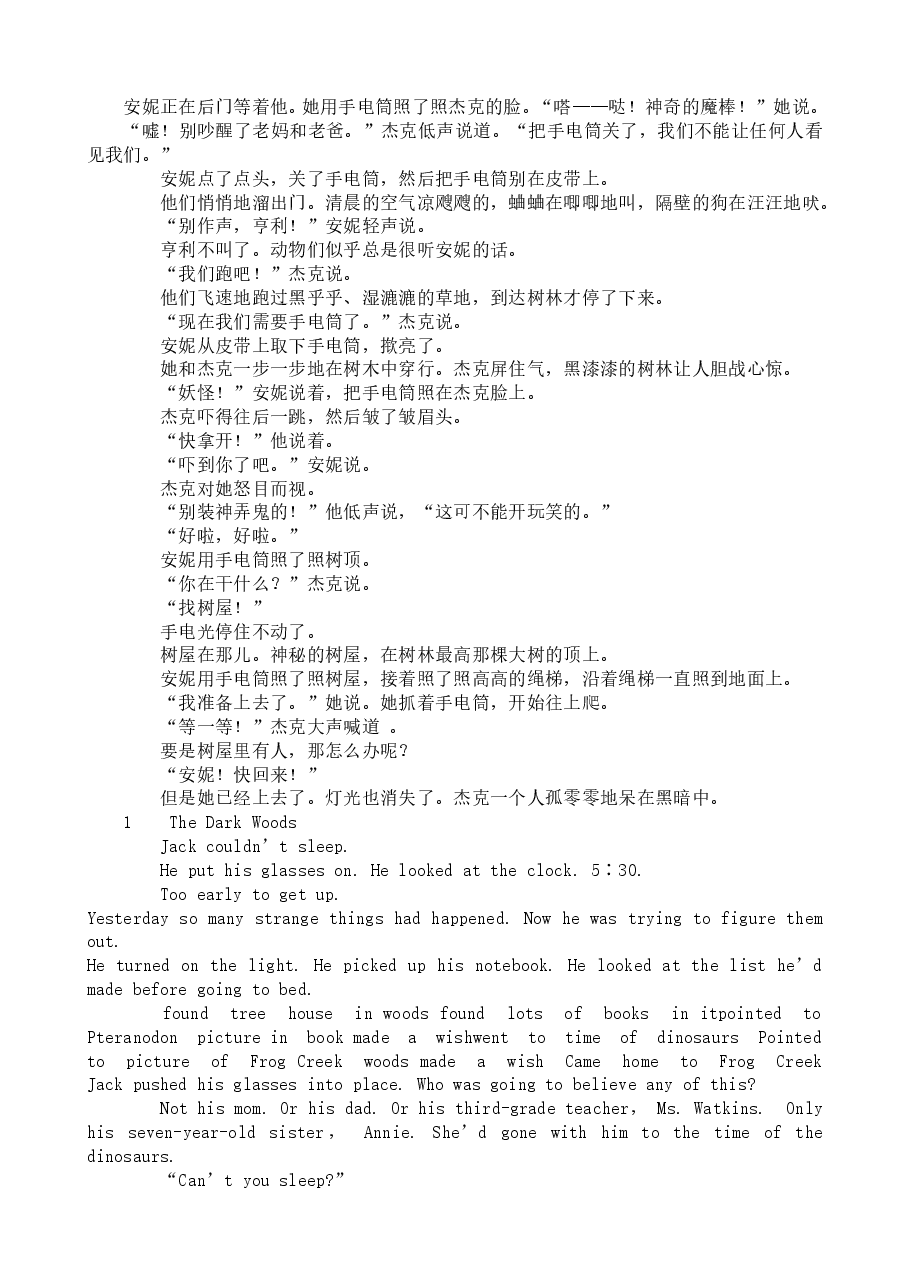 迷雾中的骑士.doc,第2页预览