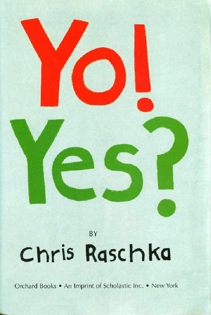 英文绘本创意教学YO-YES.pdf,第2页预览