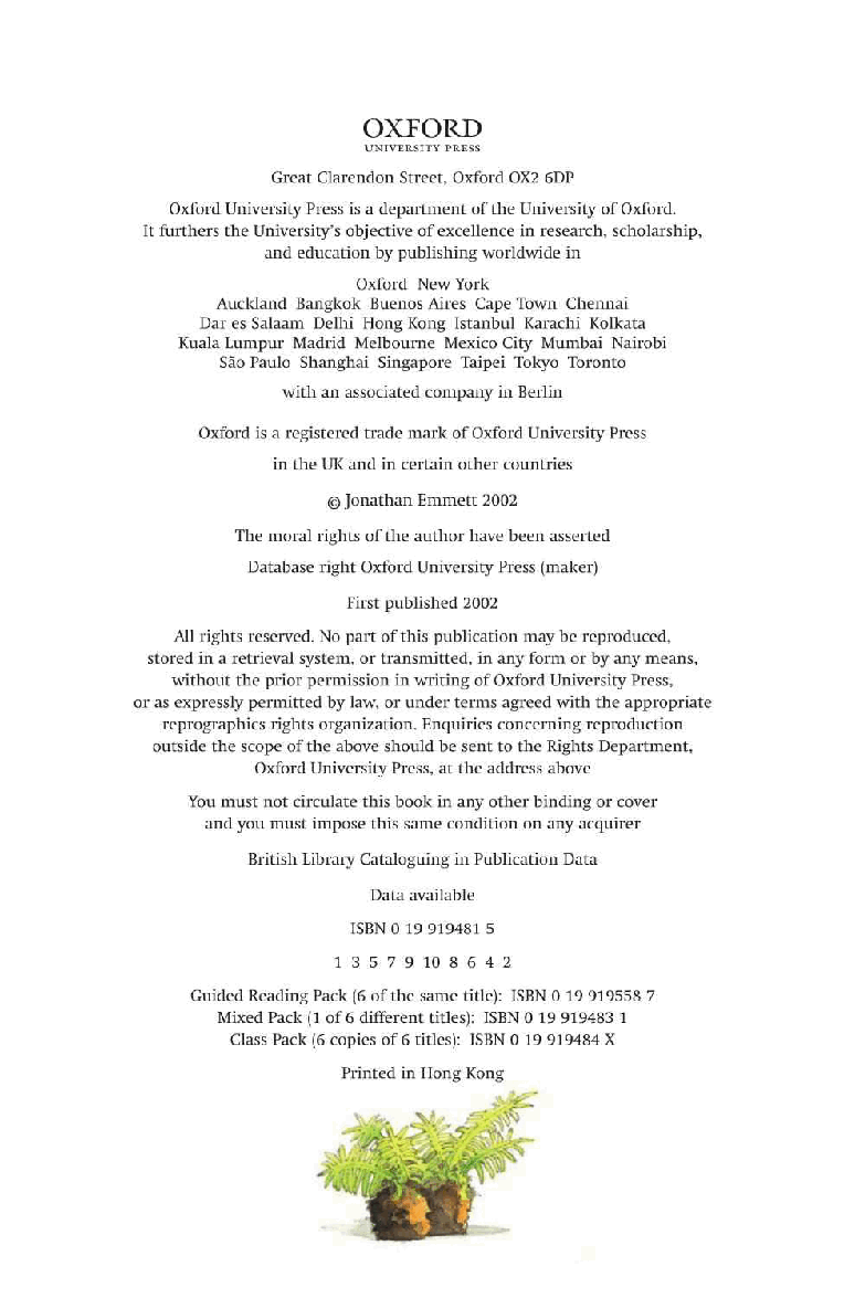 英语绘本牛津阅读Cosmo_for_Captain.pdf,第3页预览