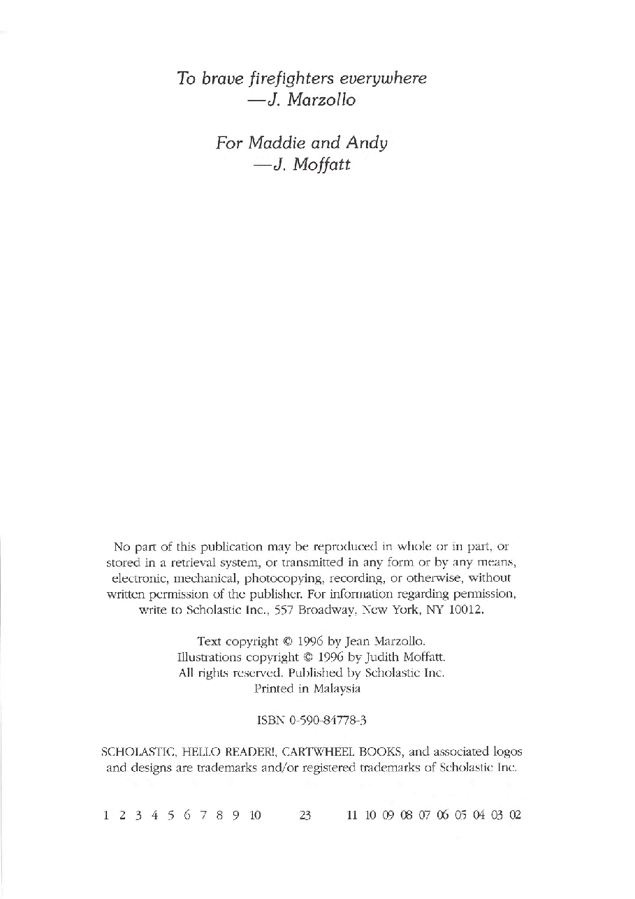 英语绘本07_Iam_fire.pdf,第4页预览