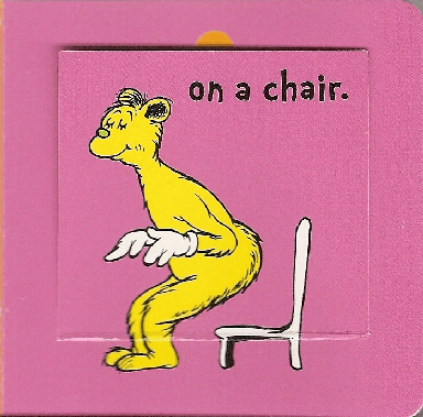 英语绘本2003 - Amazing Animals - Dr. Seuss.pdf,第3页预览