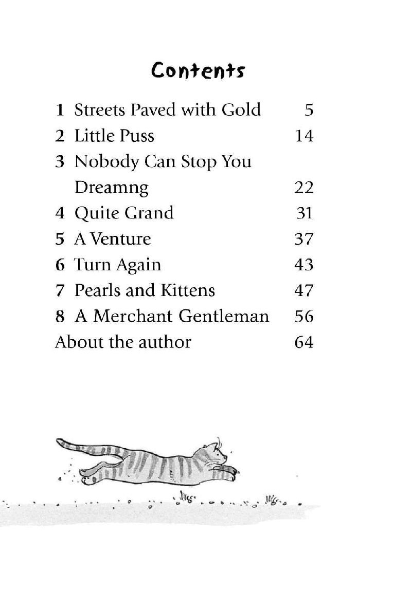 英语绘本牛津阅读Dick Whittington.pdf,第4页预览
