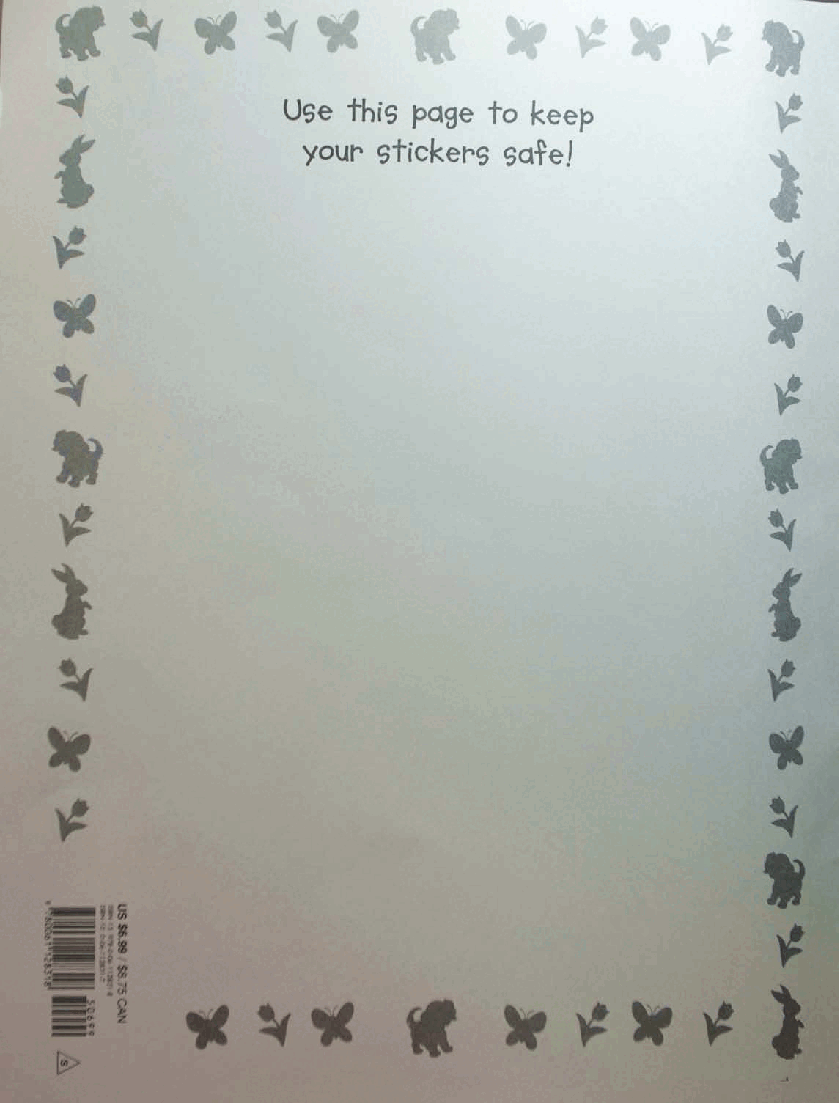 早教英语绘本Biscuit's Busy Day.pdf,第2页预览