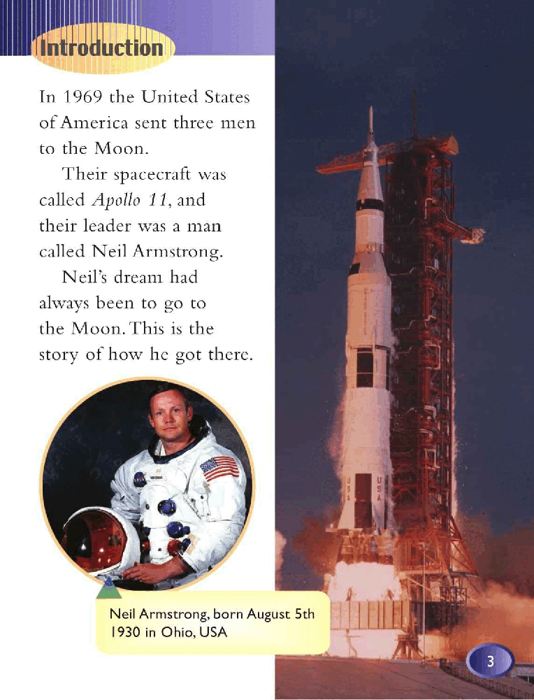 英语绘本牛津阅读Man on the Moon.pdf,第4页预览
