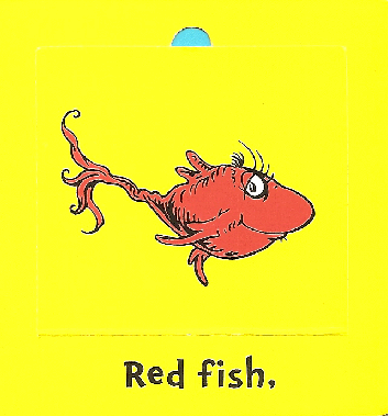 英语绘本2003 - Crazy Colours - Dr. Seuss.pdf,第3页预览