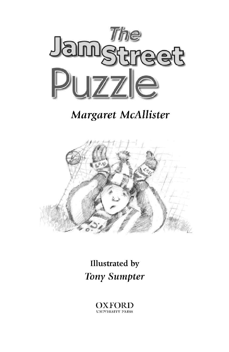 英语绘本牛津阅读The Jam Street Puzzle.pdf,第2页预览