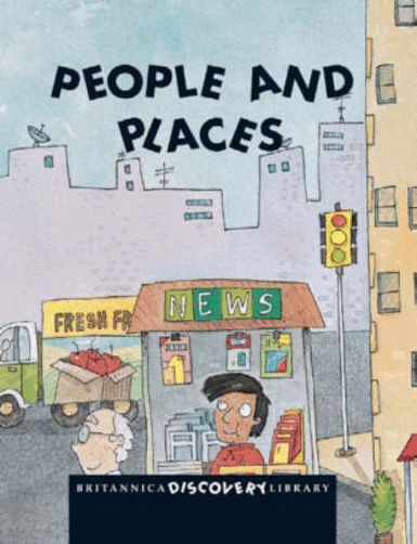 英语启蒙BDL-03-People and Places.pdf,第1页预览