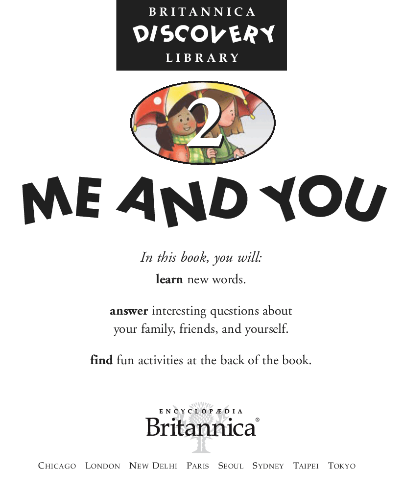 英语启蒙BDL-02-Me and You.pdf，第3页预览