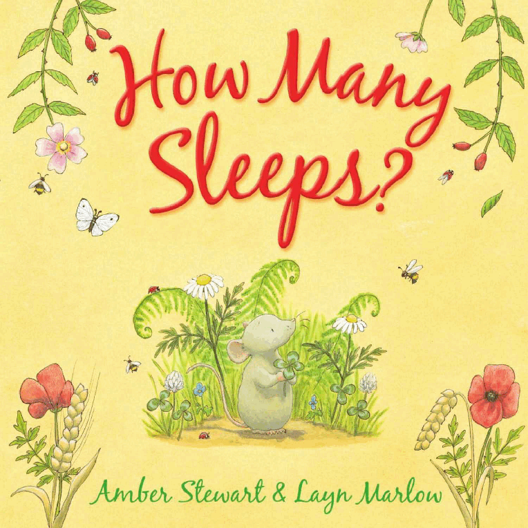 英语绘本牛津阅读How_Many_Sleeps.pdf,第1页预览