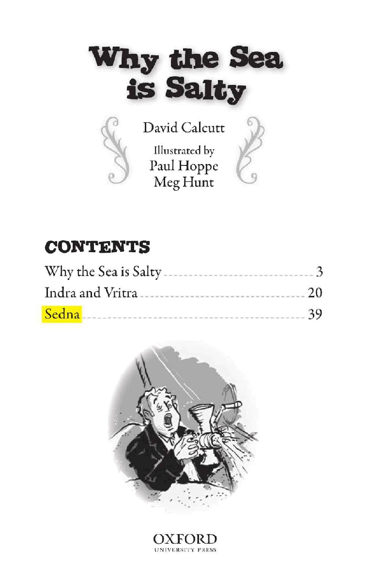 英语绘本牛津阅读Why the Sea is Salty.pdf,第3页预览