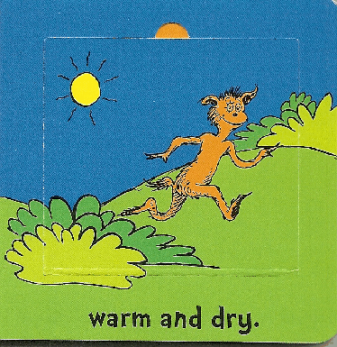英语绘本2005 - Wacky Weather - Dr. Seuss.pdf,第3页预览