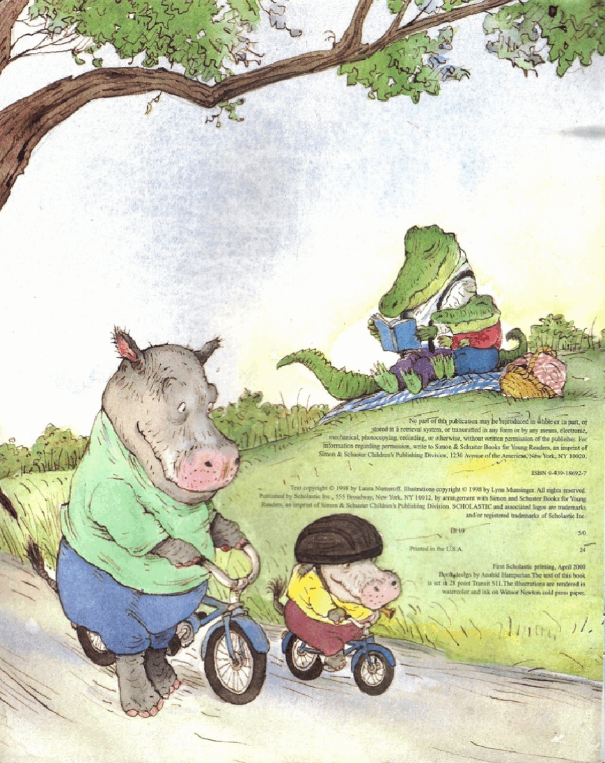 英文绘本创意教学3-13+What+Daddies++Mommies+do+best.pdf,第4页预览