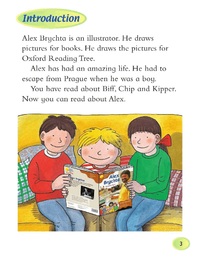 英语绘本牛津阅读Alex Brychta.pdf,第4页预览