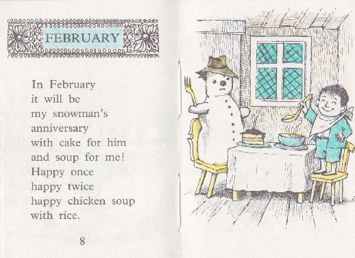英语绘本CHICKEN_SOUP.pdf，第3页预览
