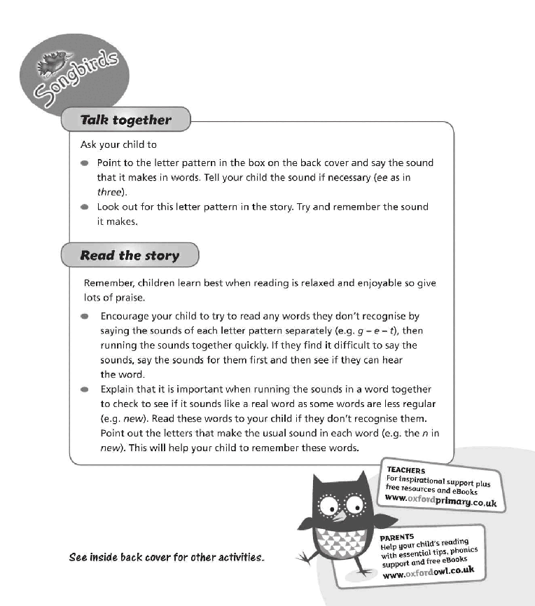 英语绘本牛津阅读Ron-Rabbits-Big-Day.pdf,第2页预览