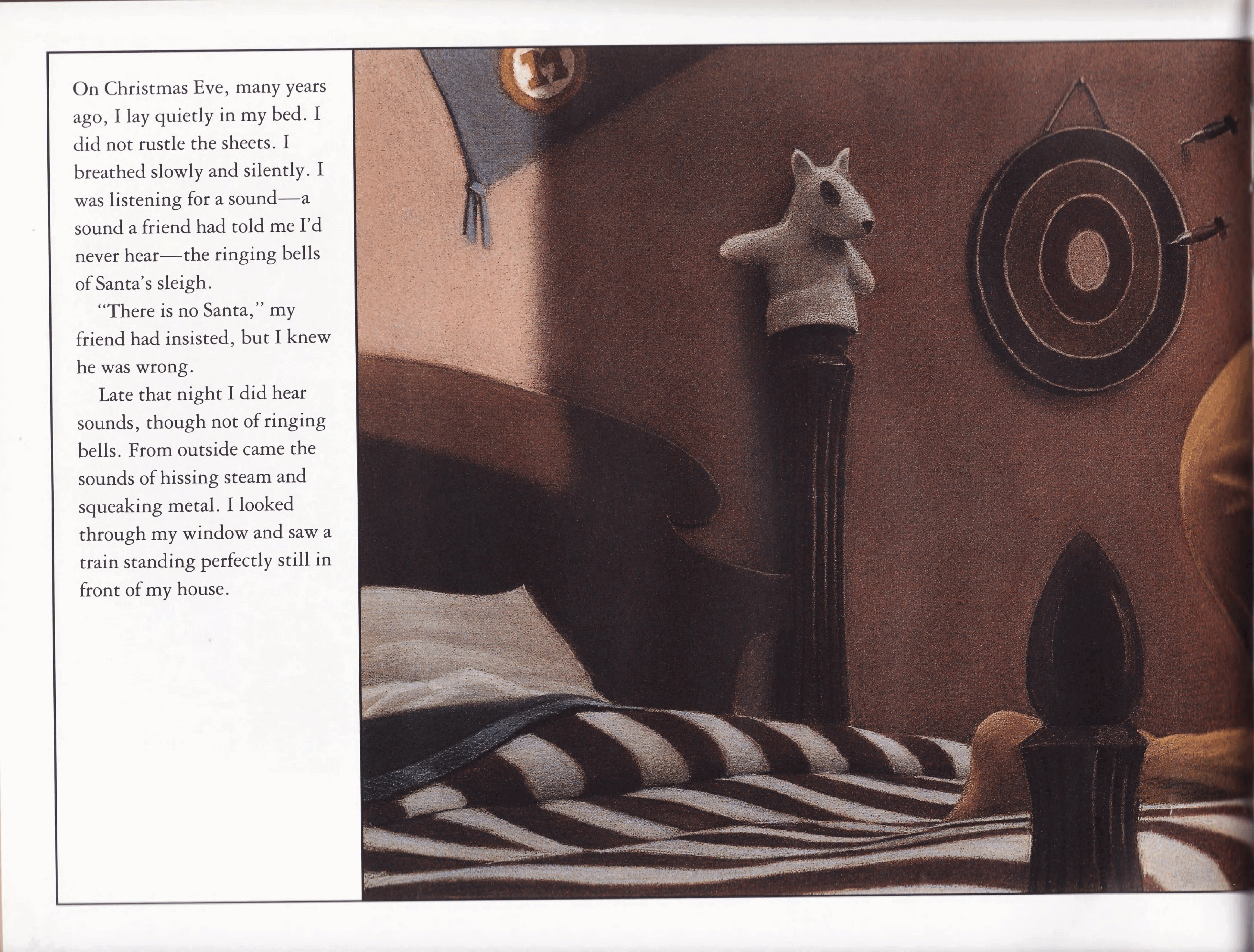 英语启蒙绘本阅读72 The Polar Express.pdf,第4页预览