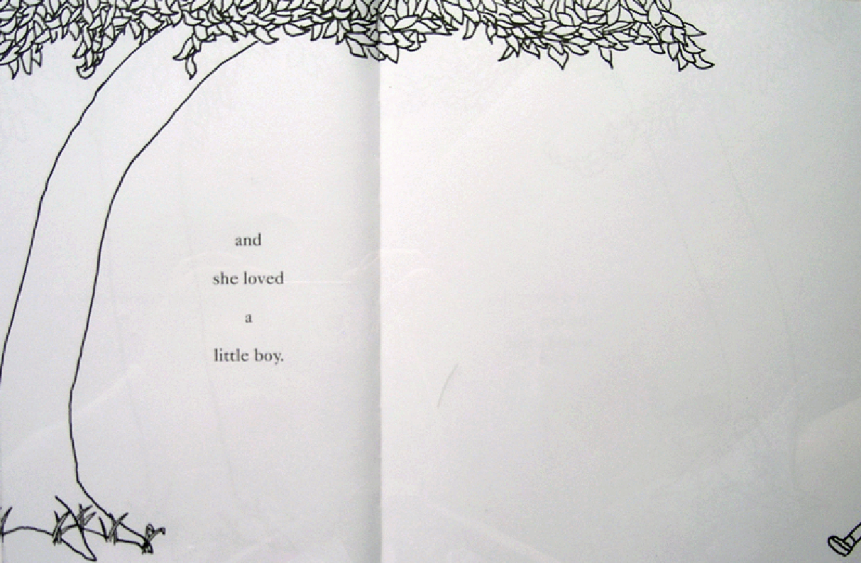 英语启蒙绘本阅读02 The Giving Tree.pdf，第3页预览