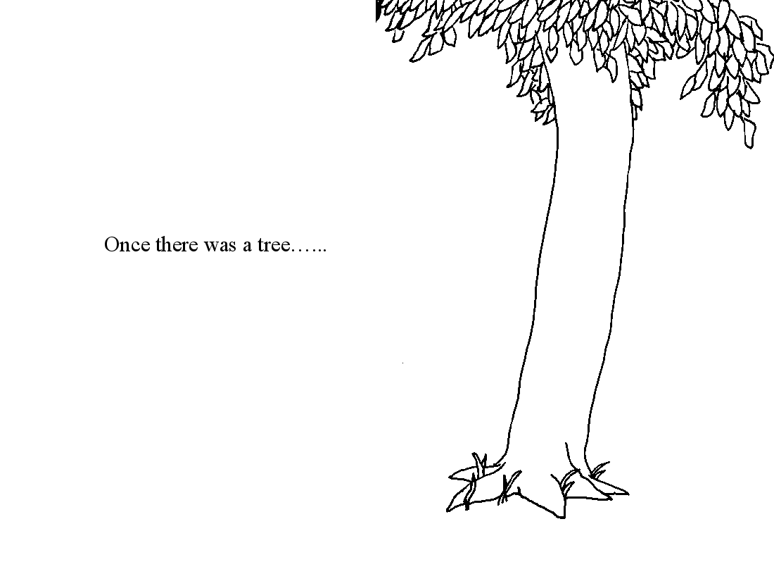 英文绘本创意教学the_giving_tree.pdf,第2页预览