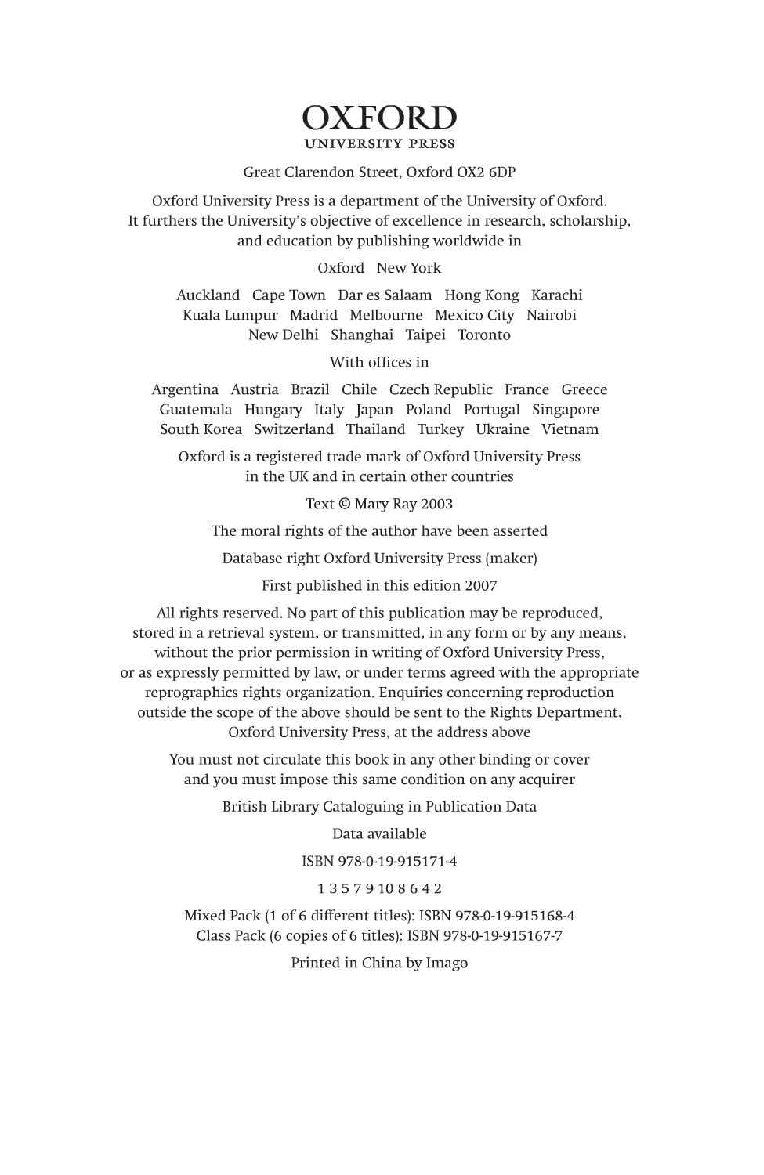 英语绘本牛津阅读Robots Special Day.pdf,第3页预览