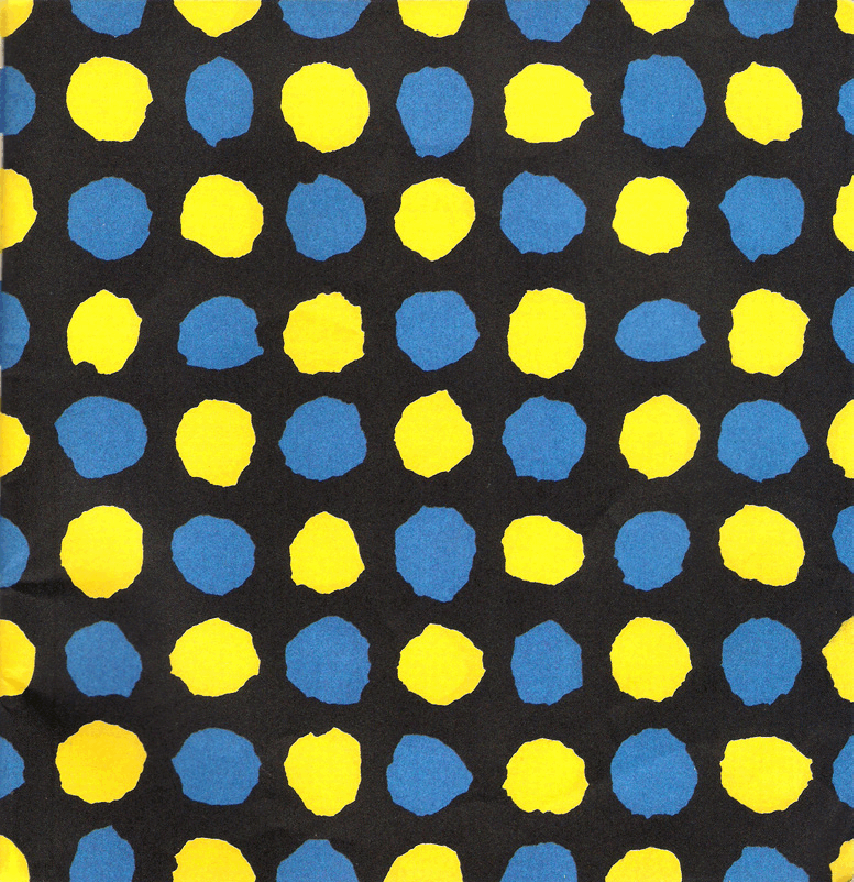 英文绘本创意教学little_blue_and_little_yellow_PDF.pdf，第3页预览