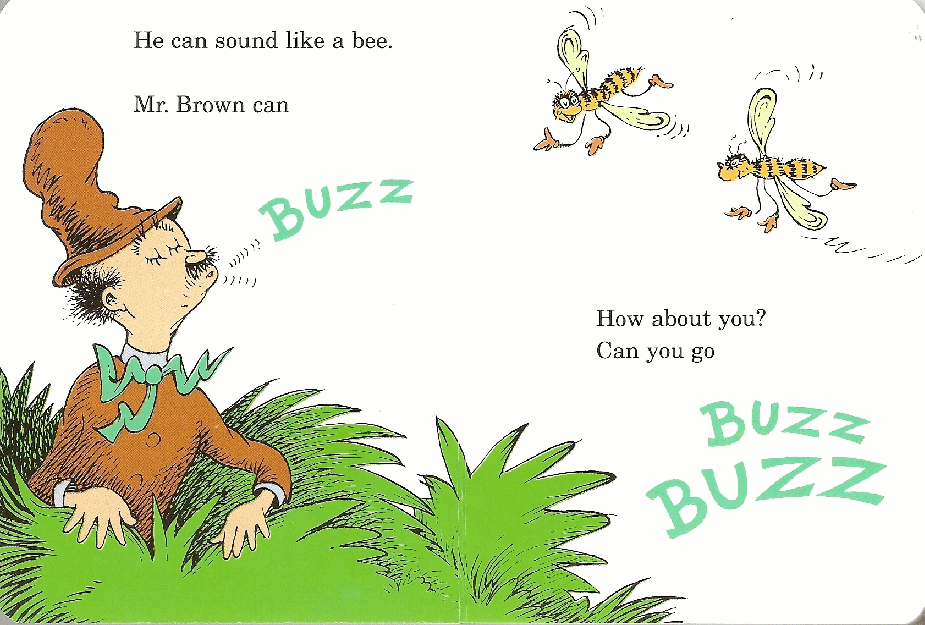 英语绘本25Mr. Brown Can Moo - Can You.pdf,第4页预览