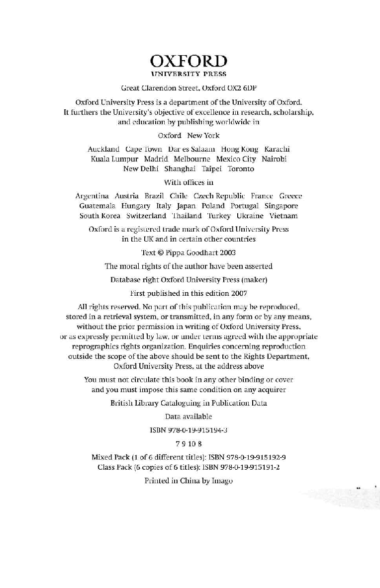 英语绘本牛津阅读Dick Whittington.pdf,第3页预览