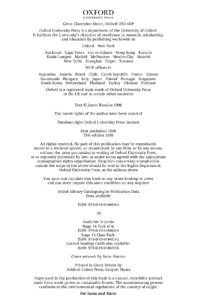 英语绘本牛津阅读Grace_the_Pirate.pdf,第3页预览