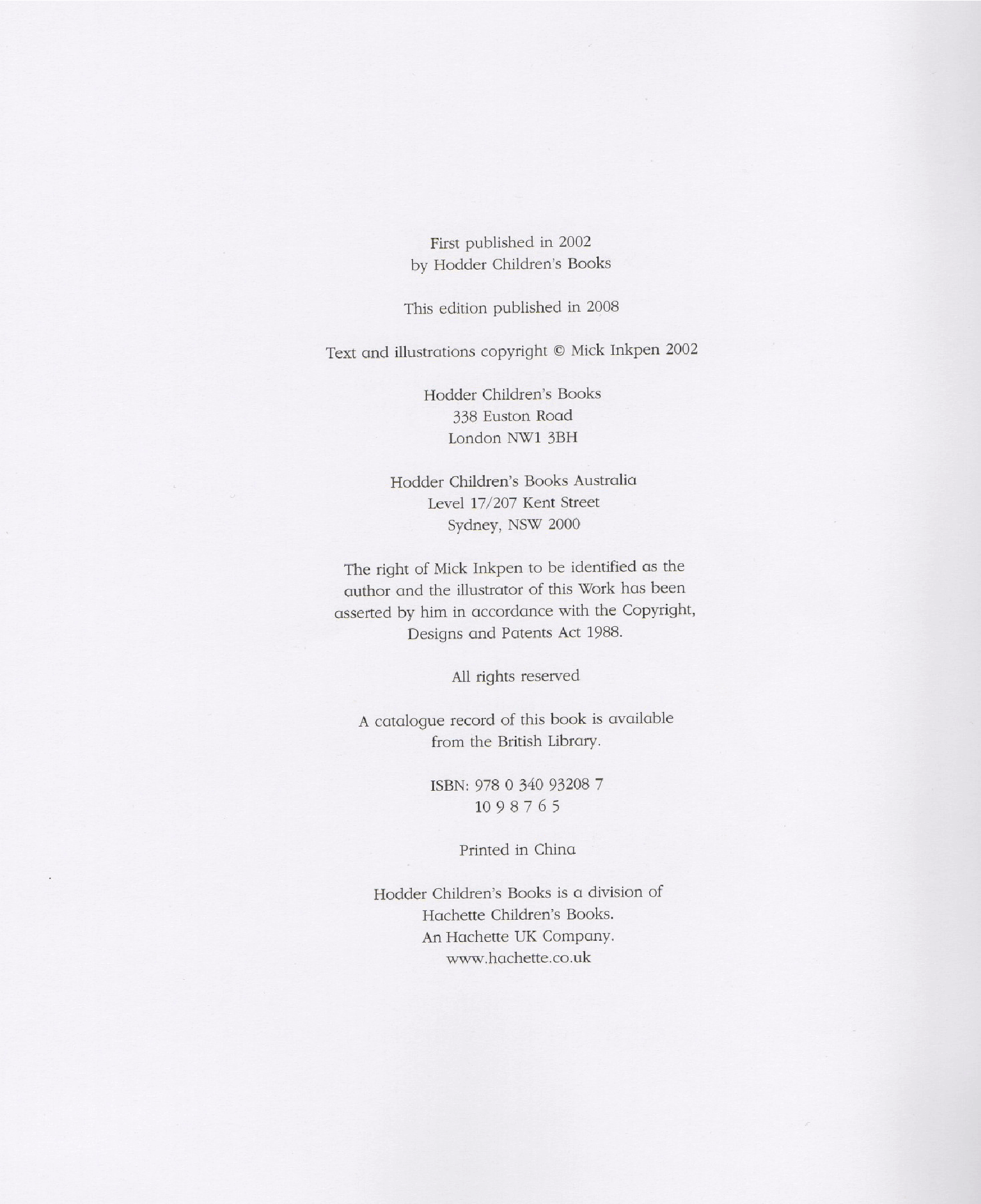 英语绘本kipper%27s monsty.pdf，第4页预览