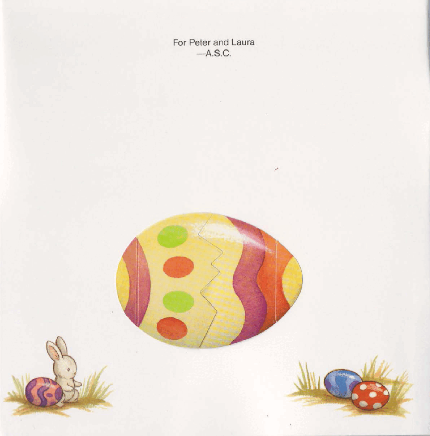 早教英语绘本Happy Easter,Biscuit!.pdf,第2页预览