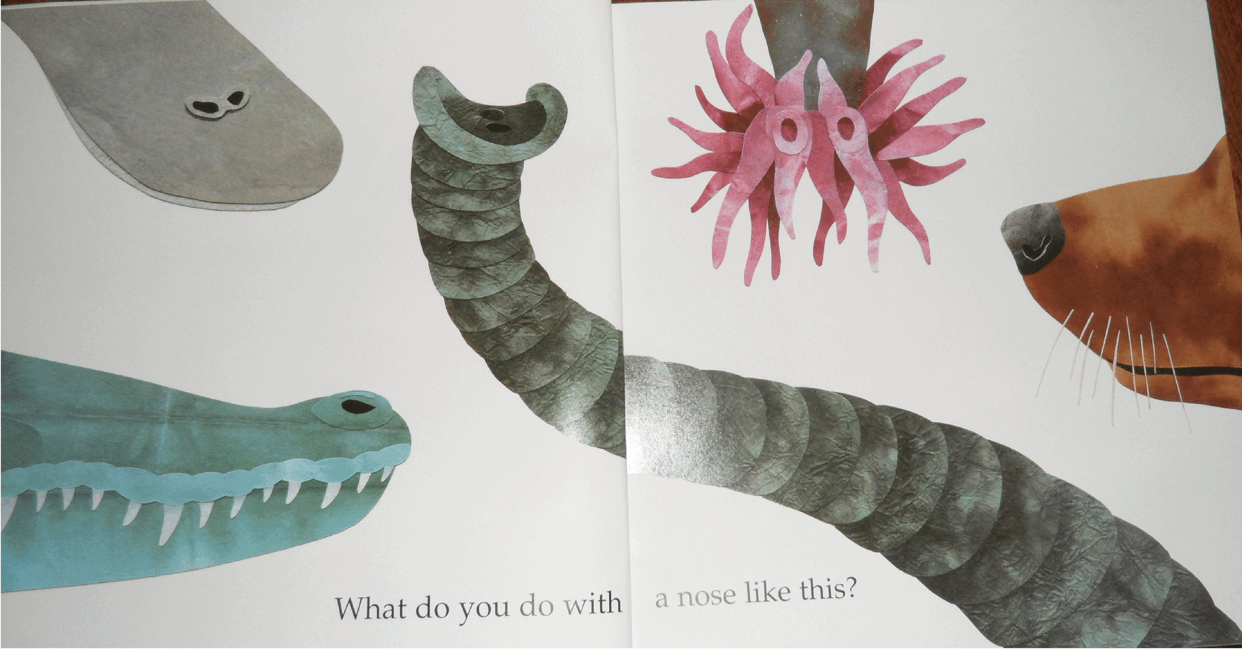 英文绘本创意教学What_do_you_do_with_tail_like_this.pdf,第4页预览