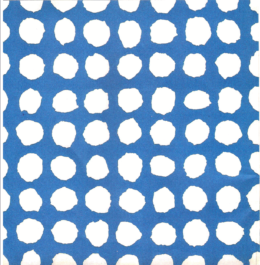 英文绘本创意教学little_blue_and_little_yellow_PDF.pdf，第4页预览