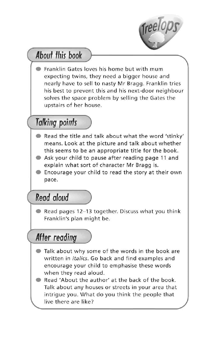 英语绘本牛津阅读Stinky Street.pdf，第2页预览