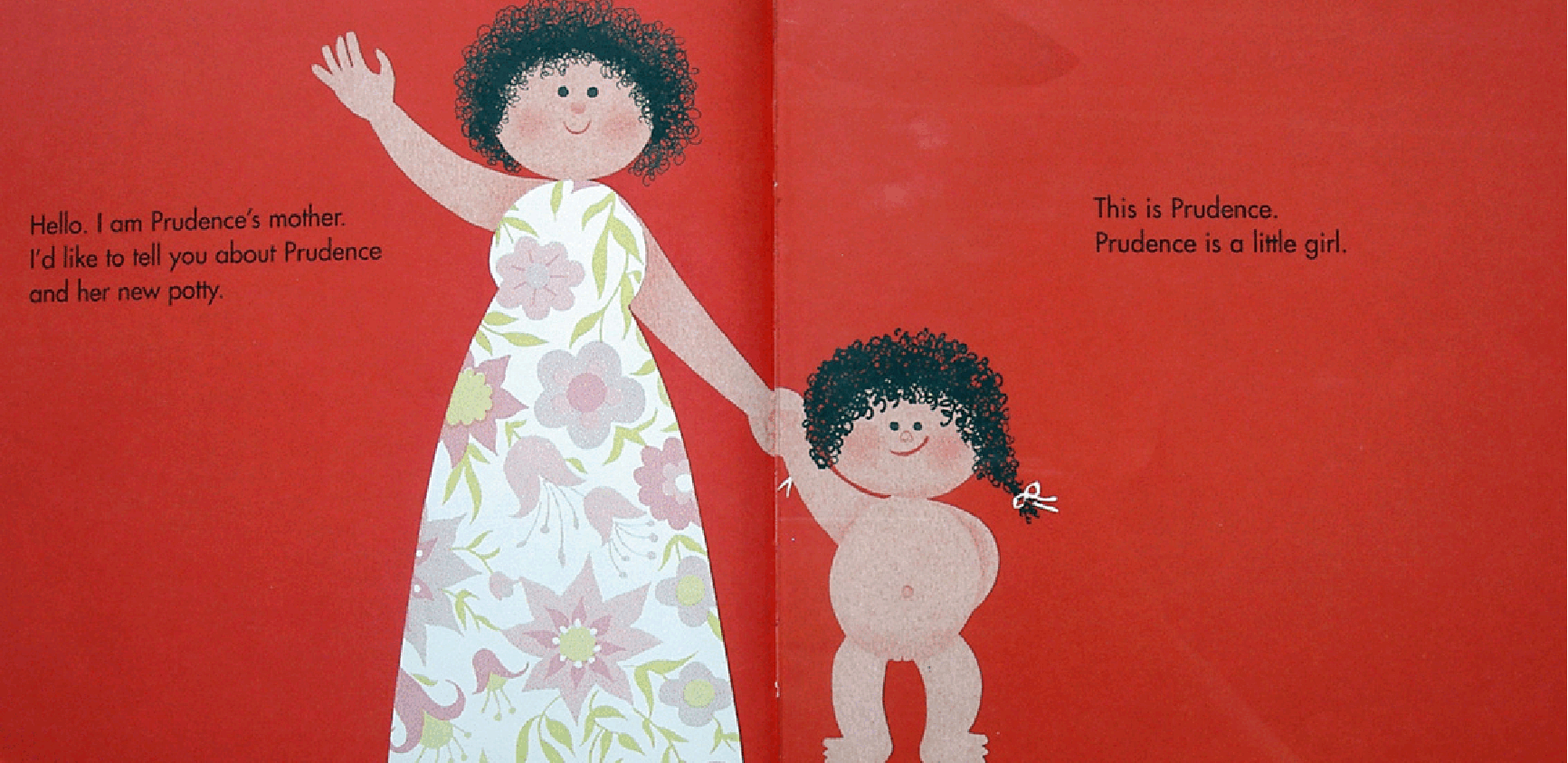 英语启蒙绘本阅读58 once upon a potty.pdf，第3页预览