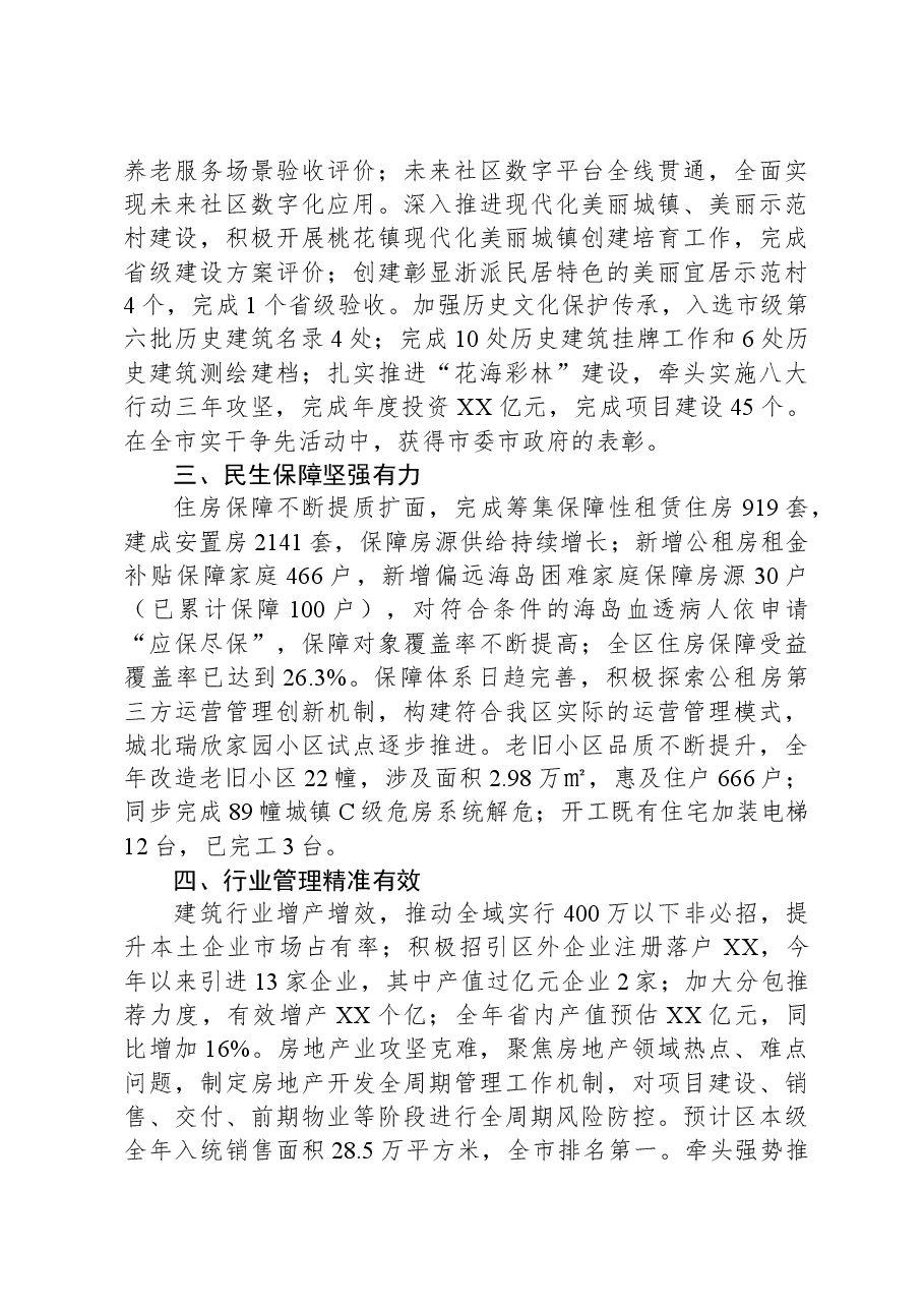 (5篇)住建局2023年工作总结汇编.docx,第3页预览
