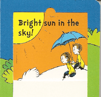 英语绘本2005 - Wacky Weather - Dr. Seuss.pdf,第4页预览