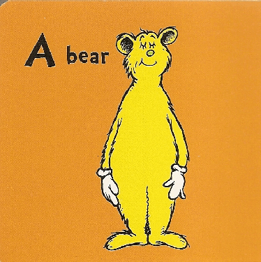 英语绘本2003 - Amazing Animals - Dr. Seuss.pdf,第2页预览