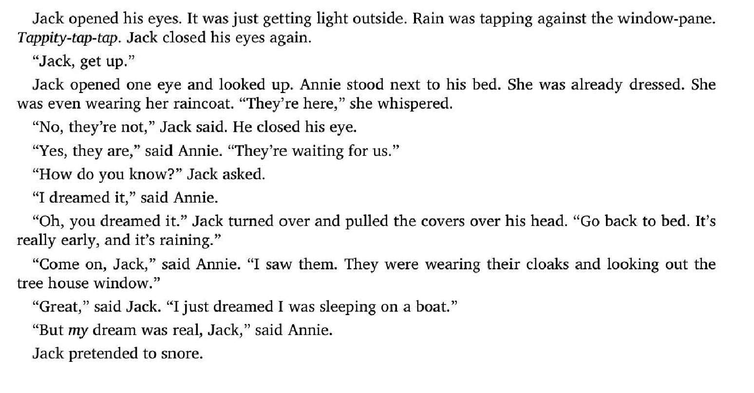 第6阶段早教英语42,A Good Night for Ghosts.pdf,第3页预览