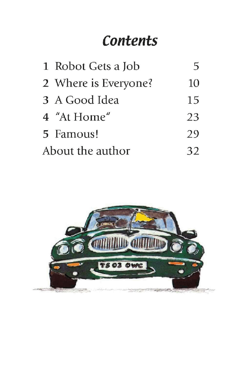 英语绘本牛津阅读Robots Special Day.pdf,第4页预览