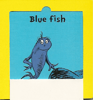 英语绘本2003 - Crazy Colours - Dr. Seuss.pdf,第4页预览