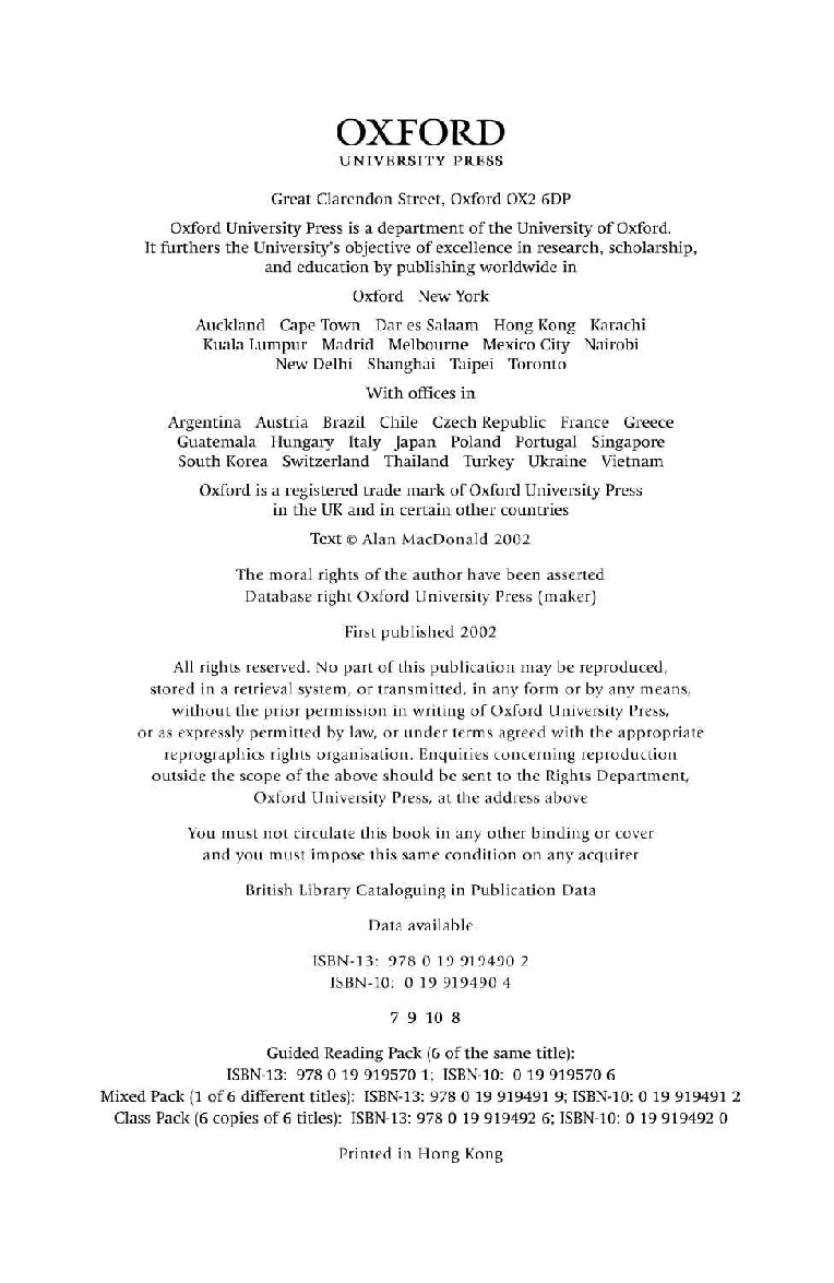 英语绘本牛津阅读Yummy Scrummy.pdf，第3页预览