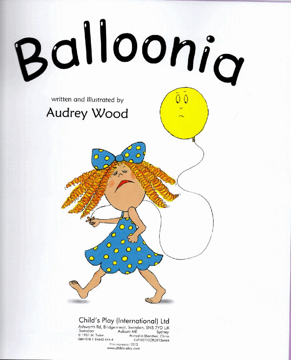 英语绘本Balloonia.pdf,第3页预览