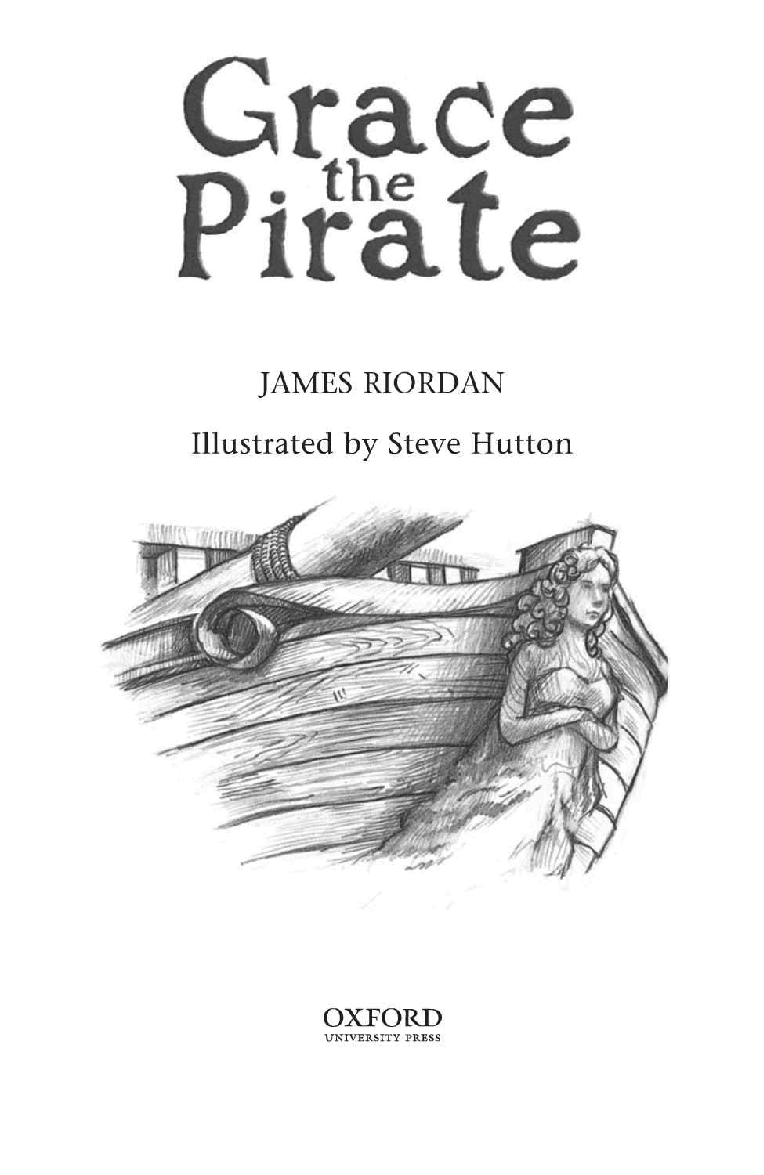 英语绘本牛津阅读Grace_the_Pirate.pdf,第2页预览