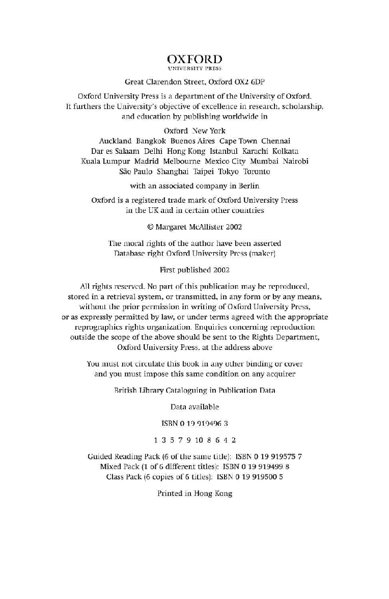 英语绘本牛津阅读The Jam Street Puzzle.pdf,第3页预览