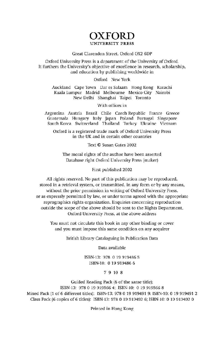 英语绘本牛津阅读Erics_Talking_Ears.pdf，第3页预览
