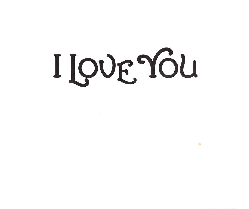英文绘本创意教学11-I_LOVE_YOU_A_REBUS_POEM_pdf.pdf,第3页预览