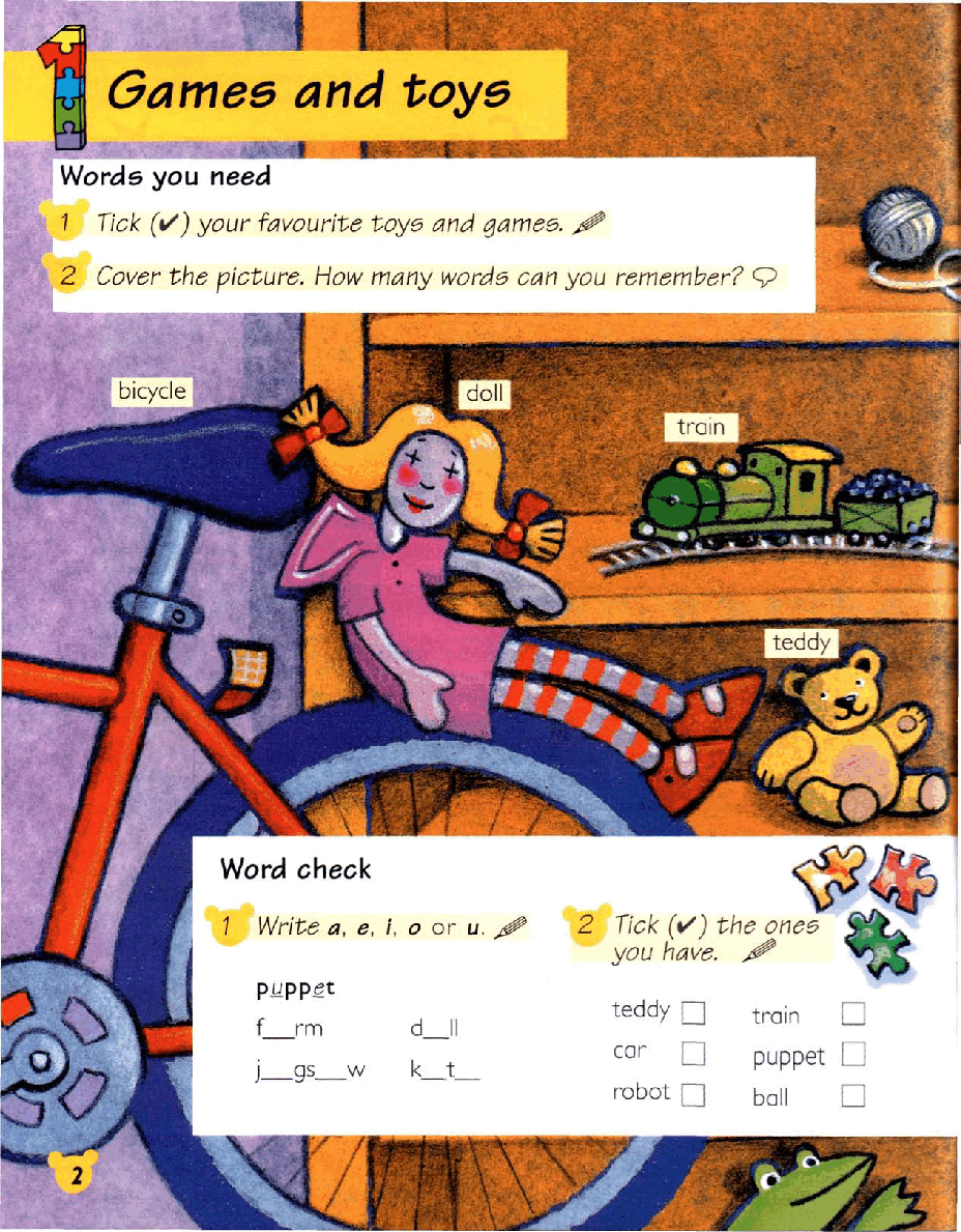 海尼曼语法书Picture_Grammar_For_Children_starter.pdf,第4页预览